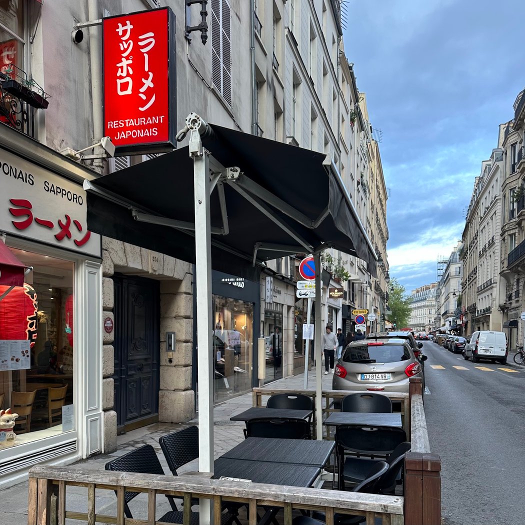 Sapporo Restaurant 2